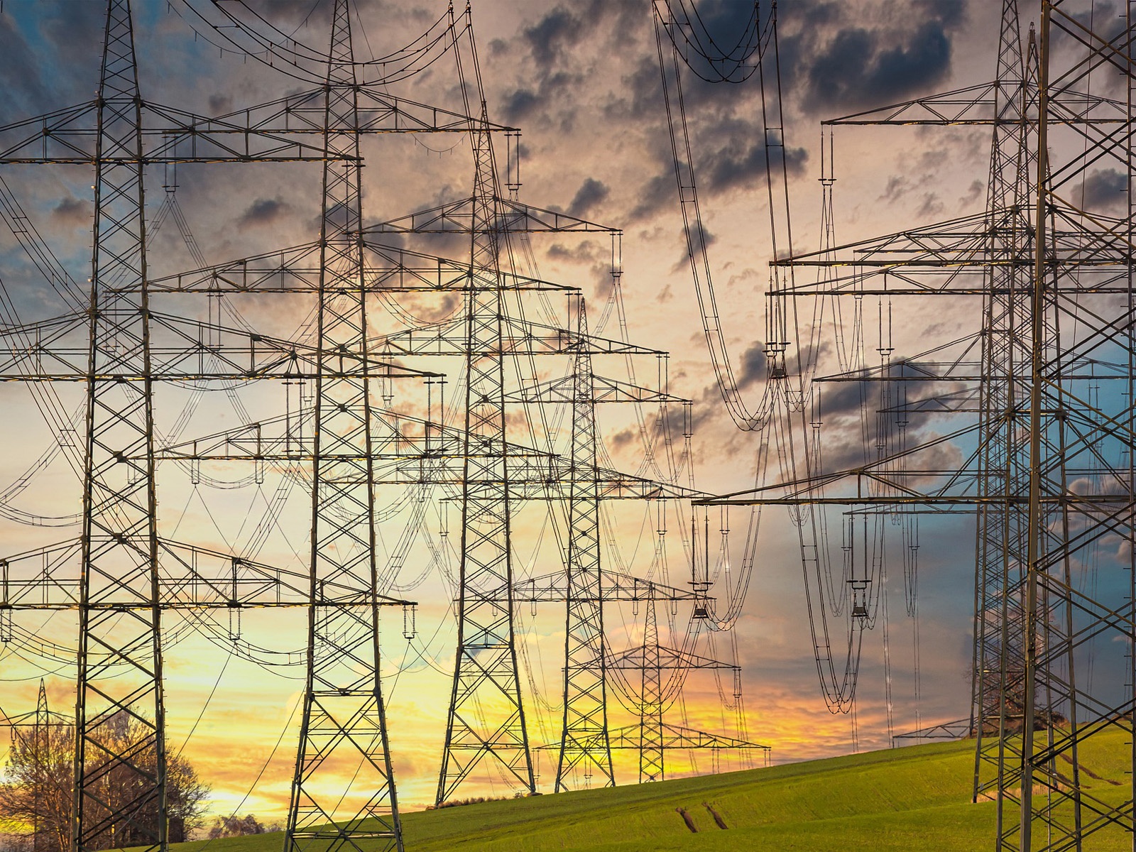 Katastrophe vermieden: Europäisches Stromnetz knapp am Blackout vorbei